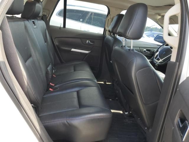 2012 Ford Edge Limited