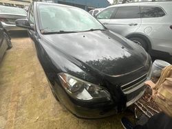 Buy Salvage Cars For Sale now at auction: 2012 Chevrolet Malibu 1LT