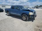 2005 Dodge Dakota Quad Laramie