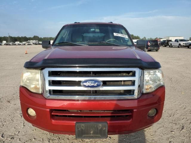 2009 Ford Expedition XLT