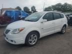 2005 Pontiac Vibe