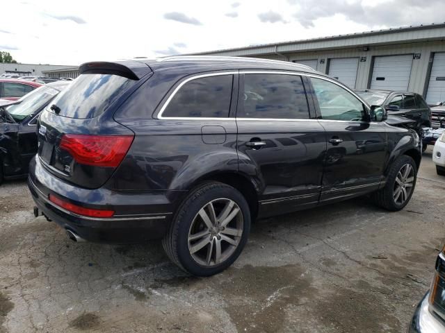 2014 Audi Q7 Premium Plus