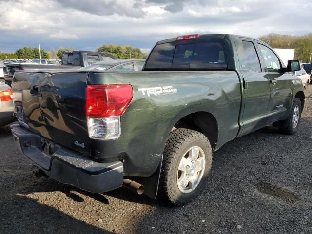 2013 Toyota Tundra Double Cab SR5