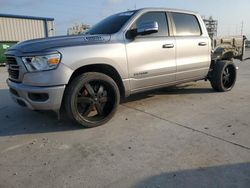 2019 Dodge RAM 1500 BIG HORN/LONE Star en venta en New Orleans, LA