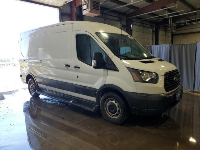 2017 Ford Transit T-250