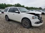 2016 Lincoln Navigator Select