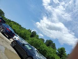 Vehiculos salvage en venta de Copart Hampton, VA: 2019 Honda Ridgeline RTL