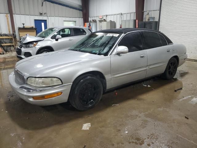 2002 Buick Park Avenue Ultra