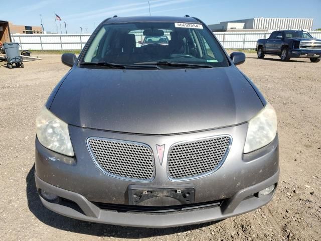 2007 Pontiac Vibe