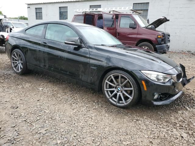 2014 BMW 428 XI