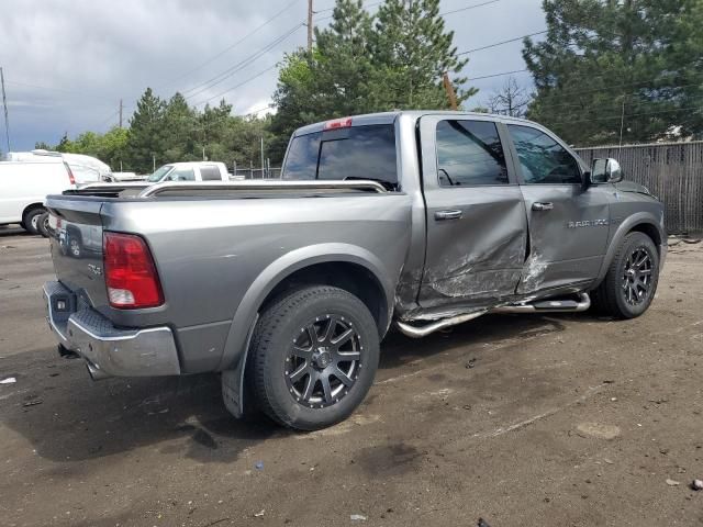 2012 Dodge RAM 1500 Laramie