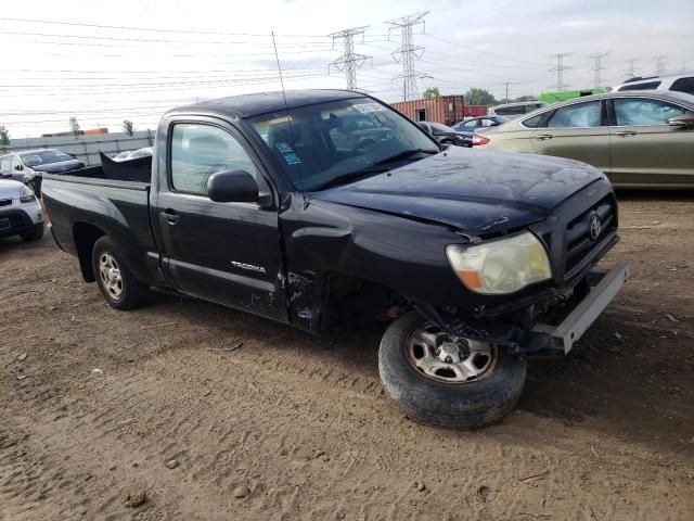 2006 Toyota Tacoma