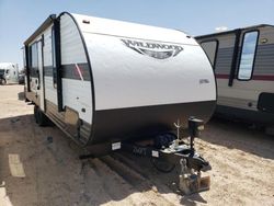 2020 Wildcat Trailer en venta en Amarillo, TX