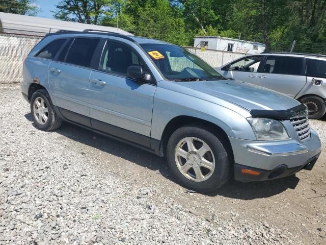 2005 Chrysler Pacifica Touring