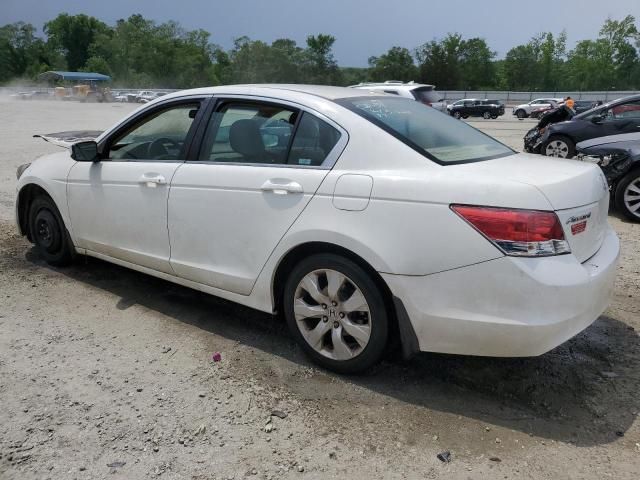 2009 Honda Accord EXL