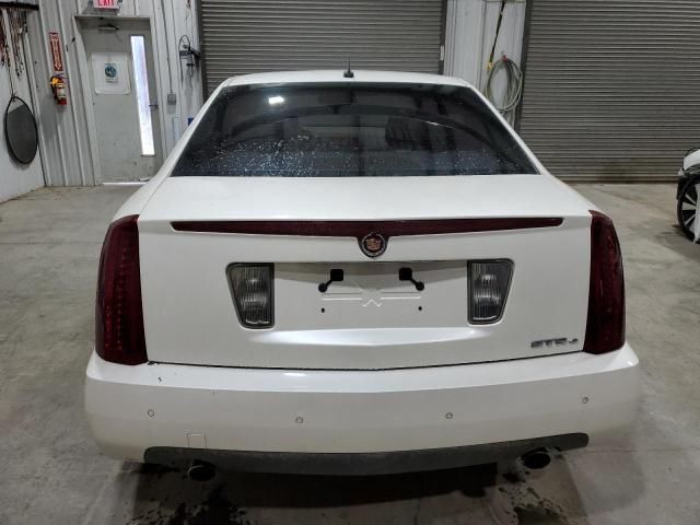 2006 Cadillac STS