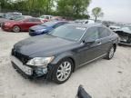 2009 Lexus LS 460