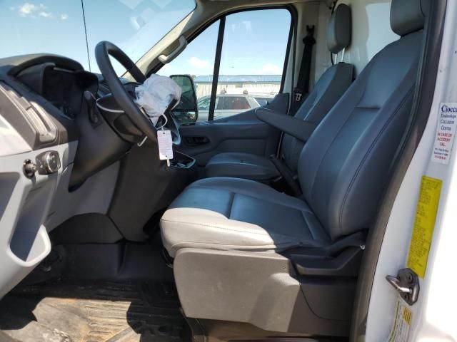 2019 Ford Transit T-350