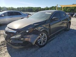 KIA Optima salvage cars for sale: 2012 KIA Optima EX