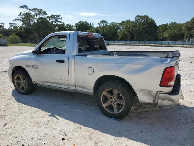 2014 Dodge RAM 1500 ST