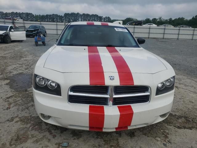 2008 Dodge Charger SXT