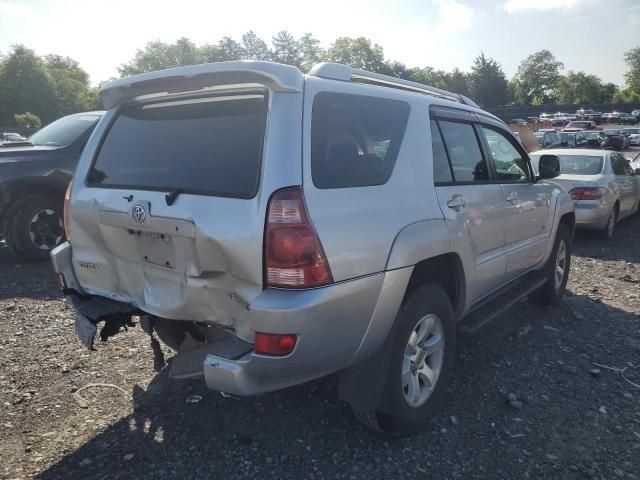 2004 Toyota 4runner SR5