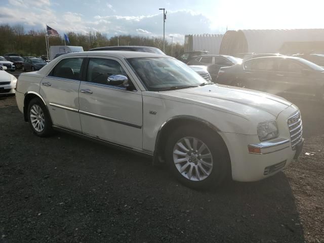 2010 Chrysler 300 Touring