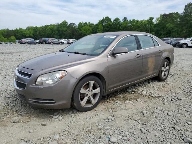 2011 Chevrolet Malibu 1LT FWD