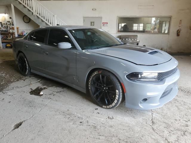 2017 Dodge Charger R/T 392