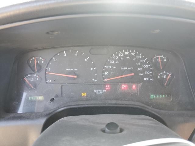 2003 Dodge Dakota Quad SLT