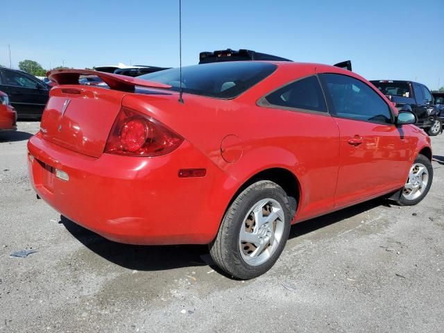 2007 Pontiac G5