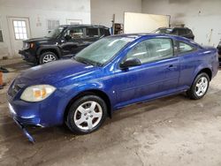 Carros reportados por vandalismo a la venta en subasta: 2007 Chevrolet Cobalt LS