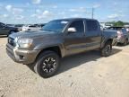 2012 Toyota Tacoma Double Cab