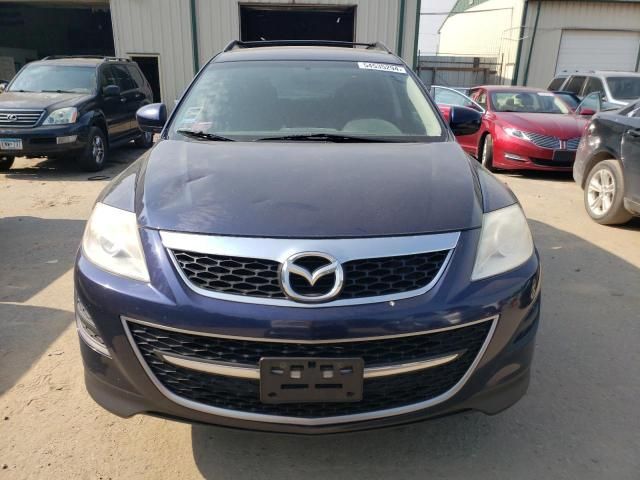 2010 Mazda CX-9