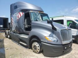 Salvage Trucks with No Bids Yet For Sale at auction: 2022 International LT625