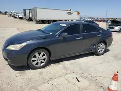Salvage cars for sale at Sun Valley, CA auction: 2009 Lexus ES 350
