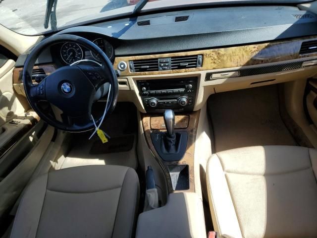 2008 BMW 328 XI