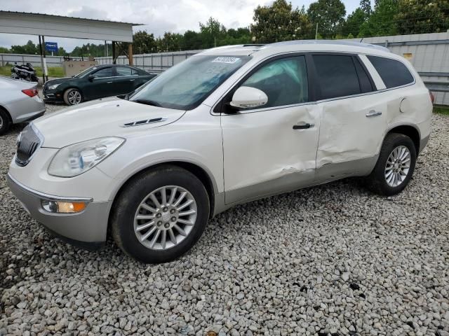 2012 Buick Enclave