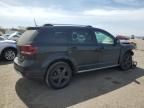 2019 Dodge Journey Crossroad