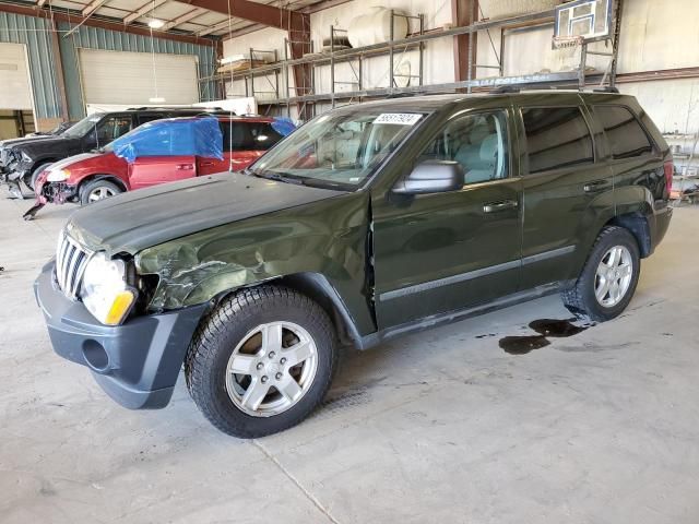 2007 Jeep Grand Cherokee Laredo