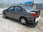 2004 Toyota Corolla CE