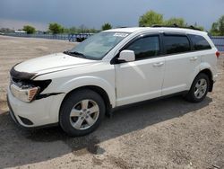 2012 Dodge Journey SXT en venta en London, ON