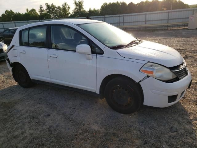 2007 Nissan Versa S