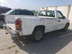 2005 GMC New Sierra C1500