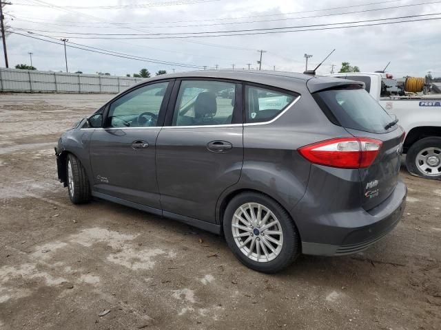 2016 Ford C-MAX Premium SEL