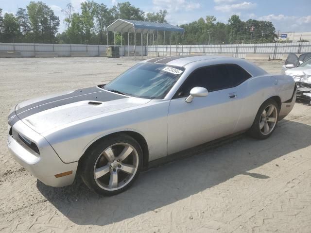 2010 Dodge Challenger SE