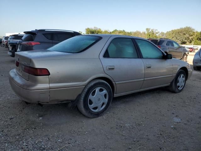 1997 Toyota Camry CE