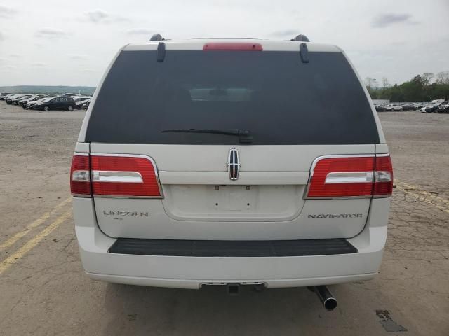 2008 Lincoln Navigator