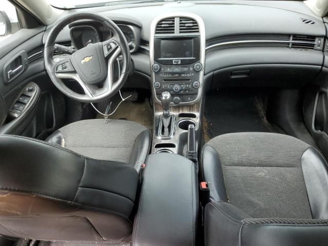 2014 Chevrolet Malibu 2LT