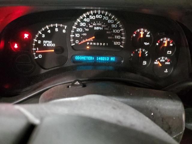 2006 Chevrolet Silverado K1500